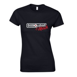 Customized Women's T-shirts | Distrolution Merch