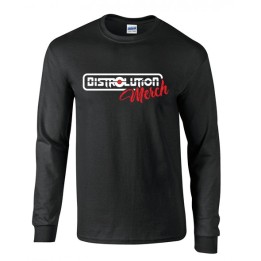 t-shirt manches longues Gildan GD014 Ultra Cotton