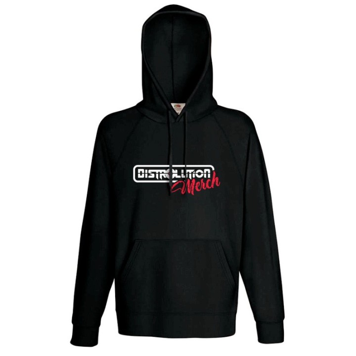 Sudaderas con capucha personalizadas | Distrolution Merch