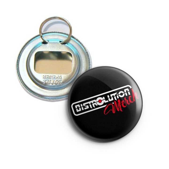 Custom bottle openers | Distrolution Merch