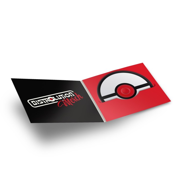 CD Digifile Persen - Digifile Duplicatie | Distrolution Merch