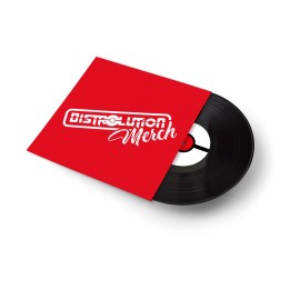 10" Vinyl Persen, EP, LP | Distrolution Merch