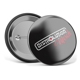 Spille personalizzabili | Distrolution Merch