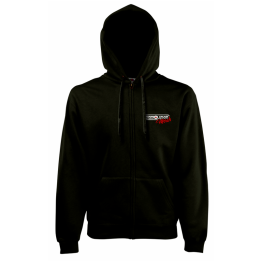 Gepersonaliseerde ritshoodies | Distrolution Merch