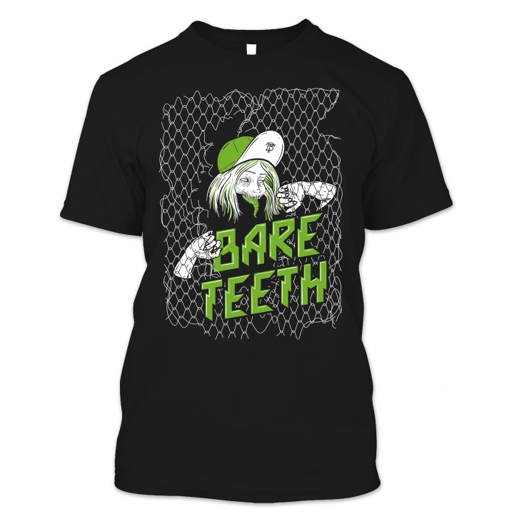 Siebgedruckte und personalisierte T-Shirts | Distrolution Merch