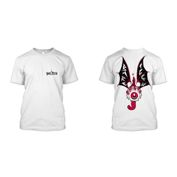 T-shirts sérigraphiés et personnalisés | Distrolution Merch