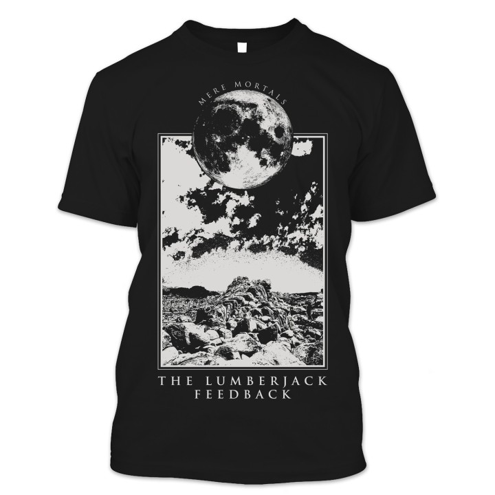 Camisetas serigrafiadas y personalizadas | Distrolution Merch