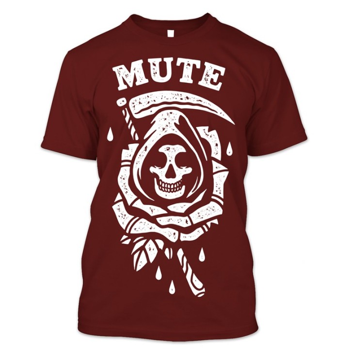 Siebgedruckte und personalisierte T-Shirts | Distrolution Merch