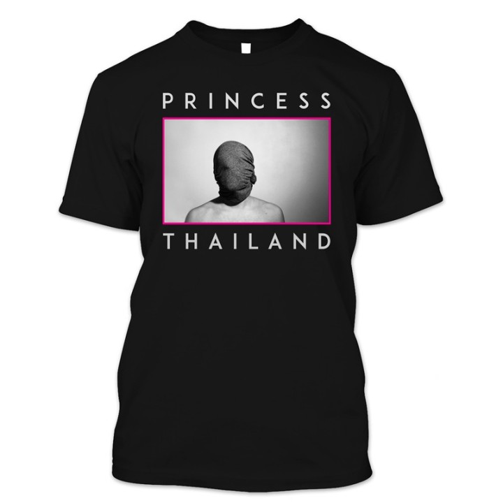 Siebgedruckte und personalisierte T-Shirts | Distrolution Merch