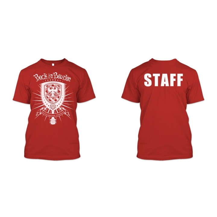 T-shirt serigrafate e personalizzate | Distrolution Merch