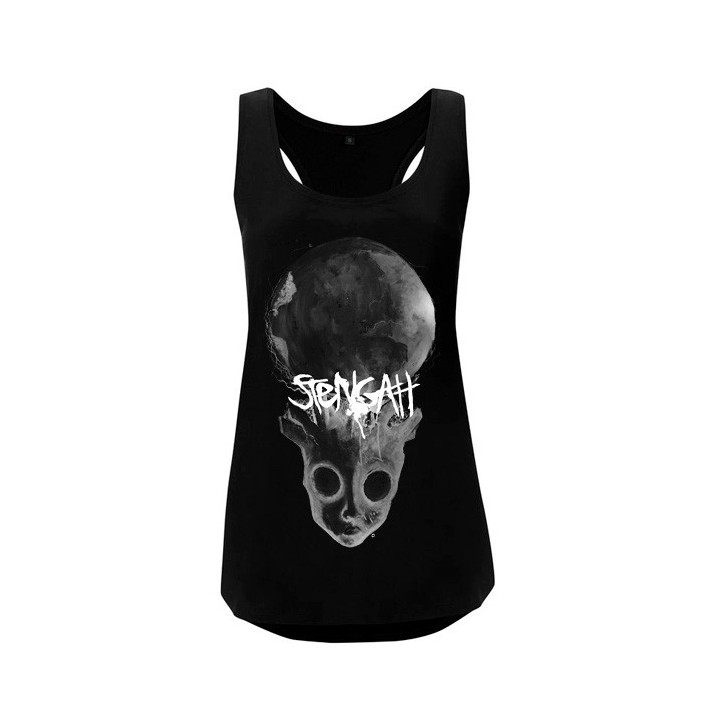 Bedruckte Damen-Tanktops und Tanktops | Distrolution Merch