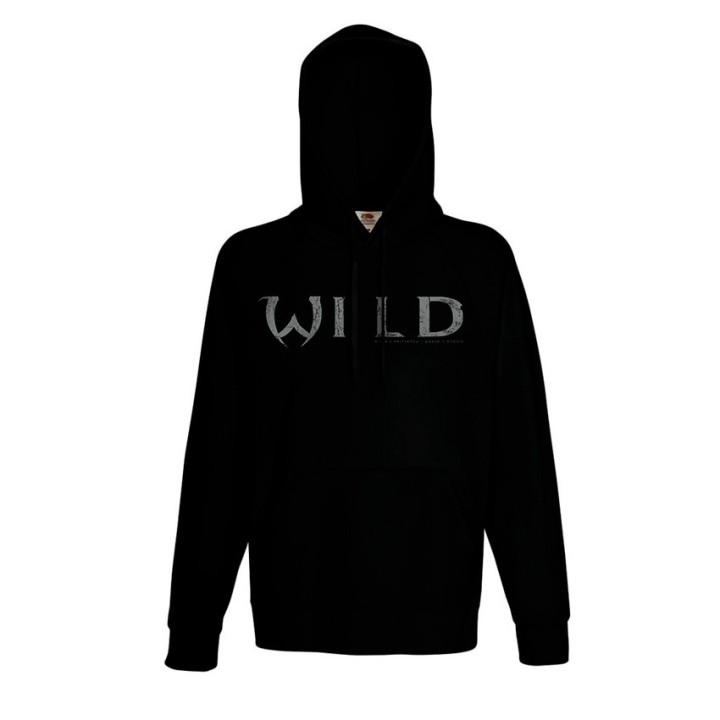 Personalisierte Kapuzenpullover | Distrolution Merch