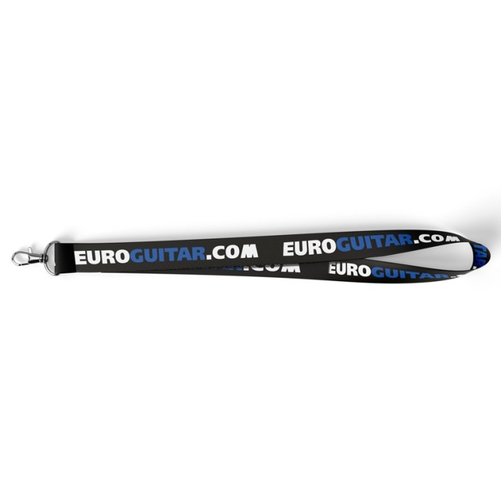 Lanières, tour de cou personnalisable | Distrolution Merch