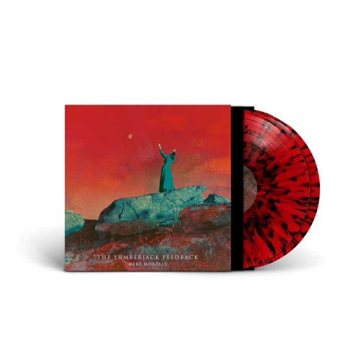 Stampa dei vostri vinili da 12" in gatefold | Distrolution Merch