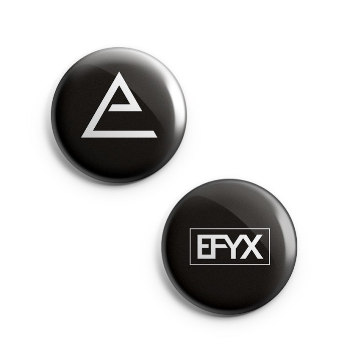 Anpassbare Buttons | Distrolution Merch