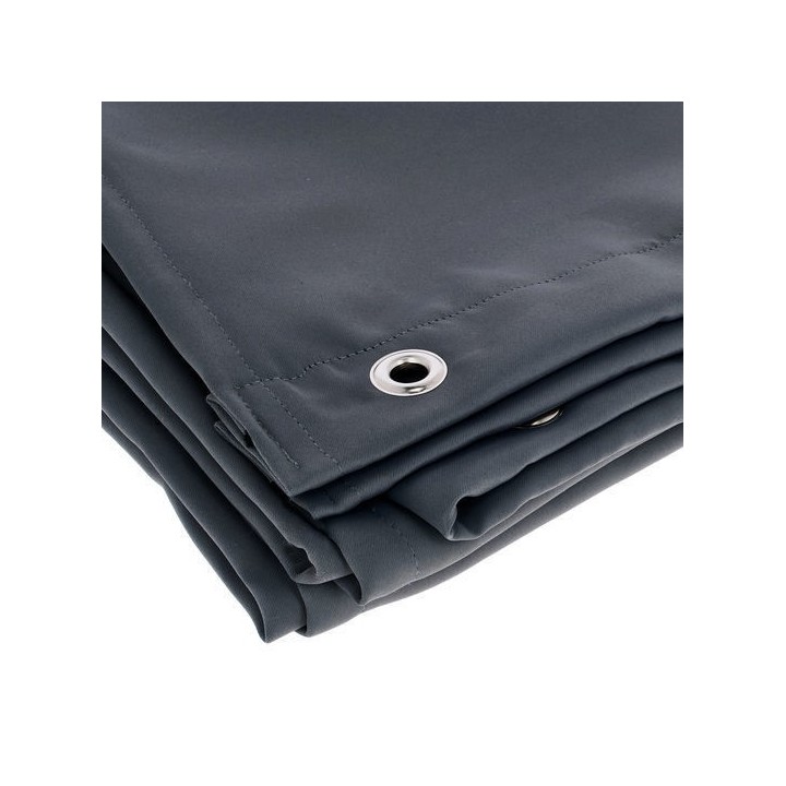 Custom Backdrops & Stage Backgrounds | Distrolution Merch