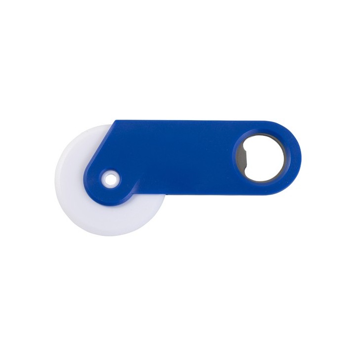 Customized pizza cutters | Distrolution Merch