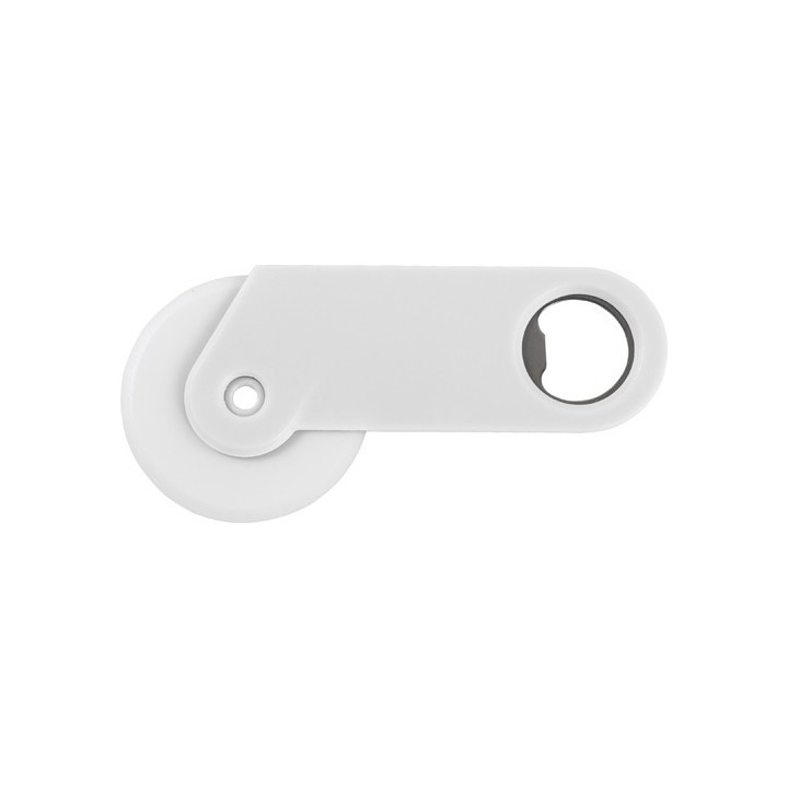 Customized pizza cutters | Distrolution Merch
