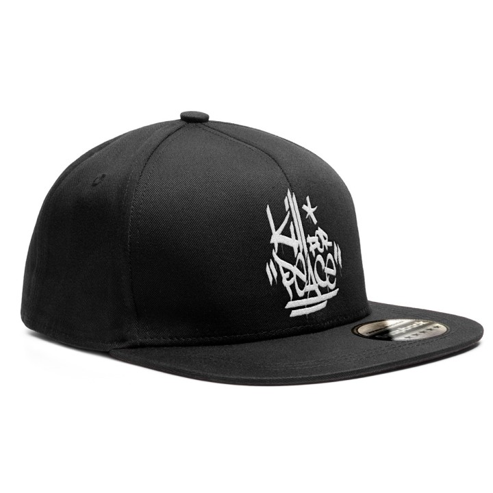 Gepersonaliseerde Baseball & Snapback Petten | Distrolution Merch