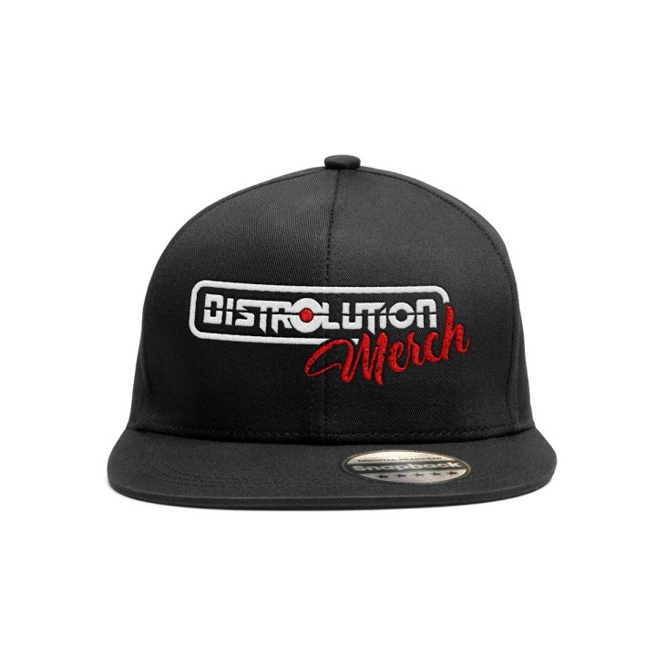 Customized baseball & snapback caps | Distrolution Merch