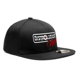 Customized baseball & snapback caps | Distrolution Merch
