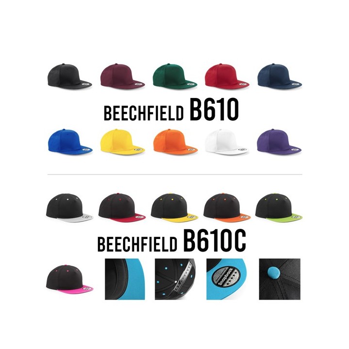Cappellini baseball e snapback personalizzati | Distrolution Merch