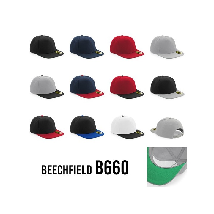 Cappellini baseball e snapback personalizzati | Distrolution Merch