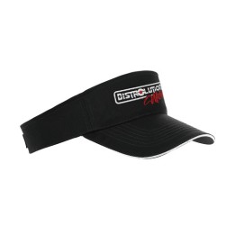 Visières personnalisées | Distrolution Merch