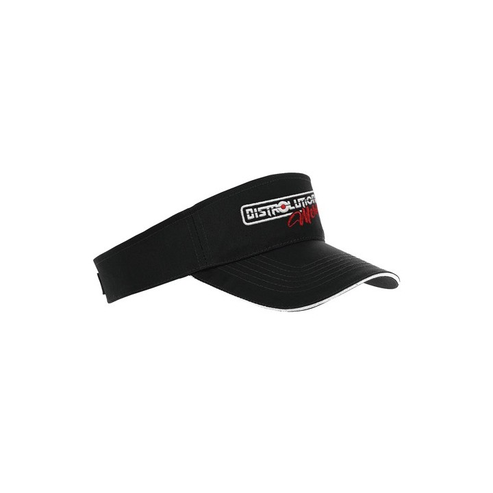 Gepersonaliseerde zonnekleppen | Distrolution Merch