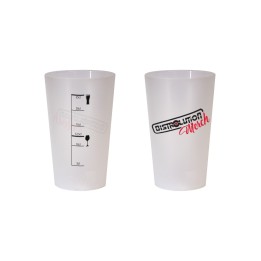 Ecocups® personnalisés & Gobelets Réutilisables pour ton Merch ! |Distrolution
