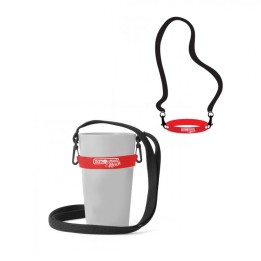 Personalisierbarer Becherhalter | Distrolution Merch