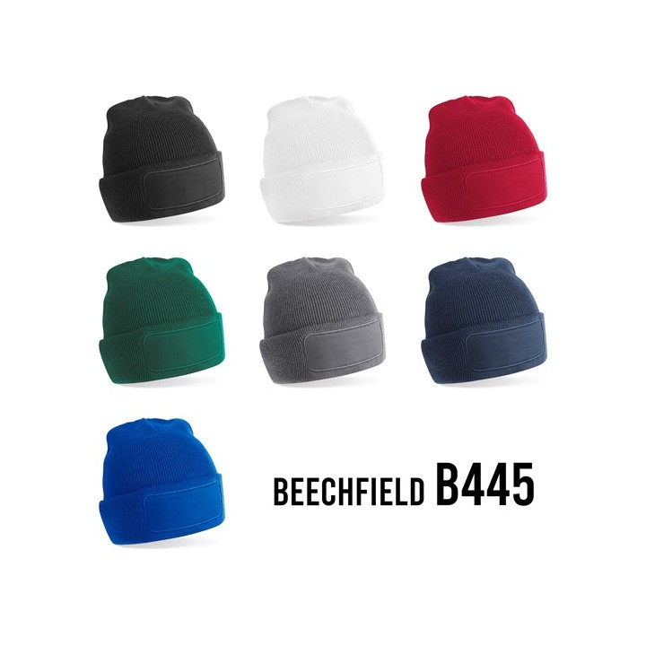 Berretti personalizzabili ricamati con l'immagine della vostra band | Distrolution Merch