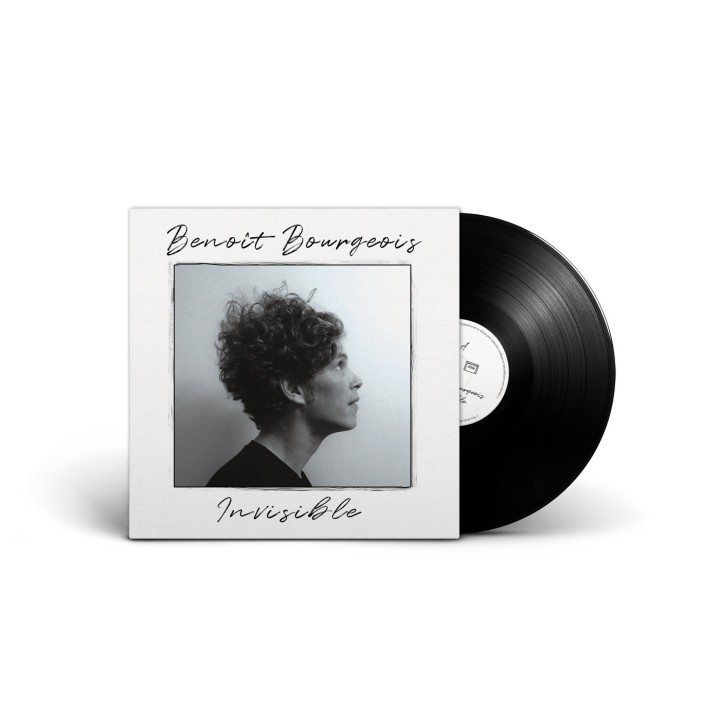 Prensado de Vinilos de 12", EP, LP | Distrolution Merch