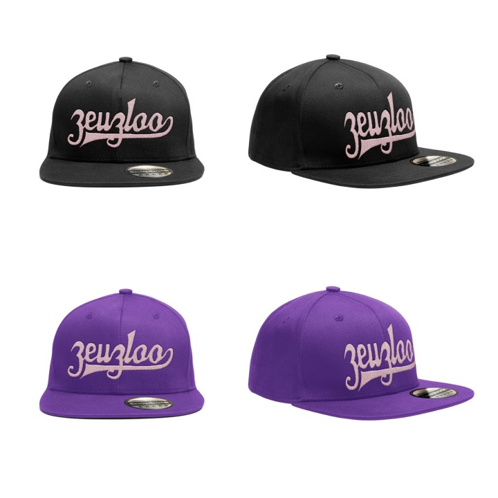 Cappellini baseball e snapback personalizzati | Distrolution Merch