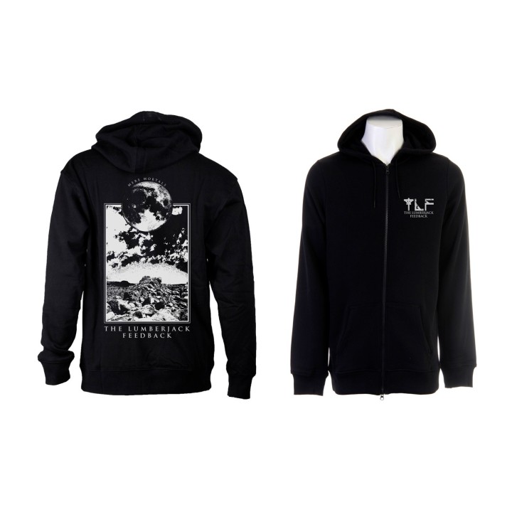 Gepersonaliseerde ritshoodies | Distrolution Merch