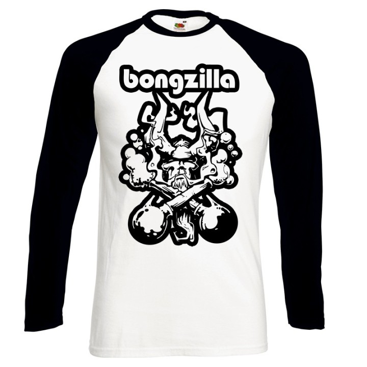 Serigrafía e impresión en camiseta de béisbol | Distrolution Merch