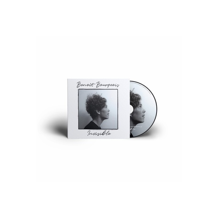 Duplicazione e pressatura di CD con custodia in cartone | Distrolution Merch