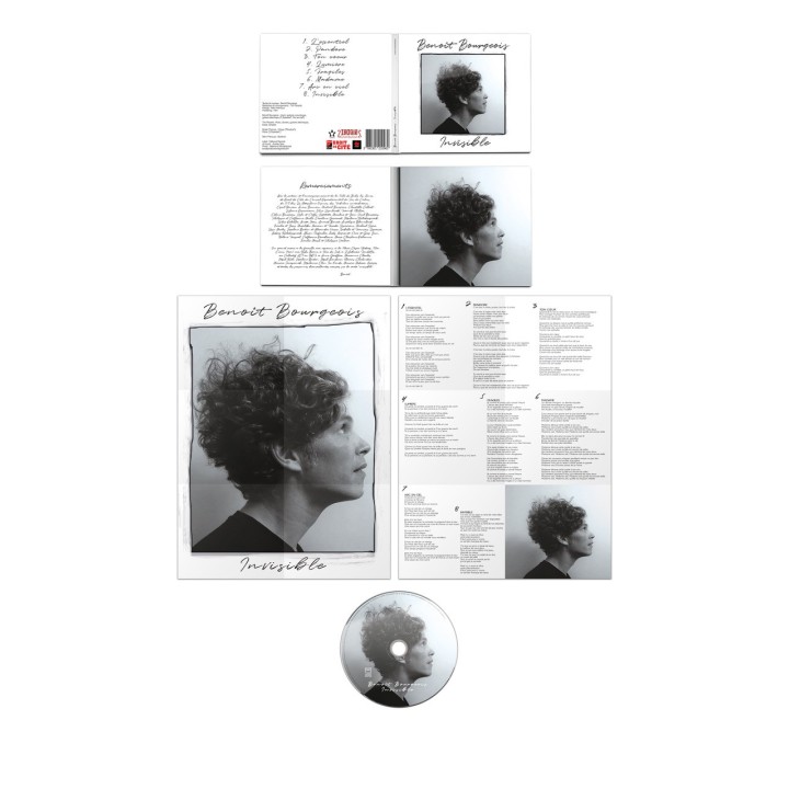 Stampa CD digisleeve - Duplicazione Digisleeve | Distrolution Merch