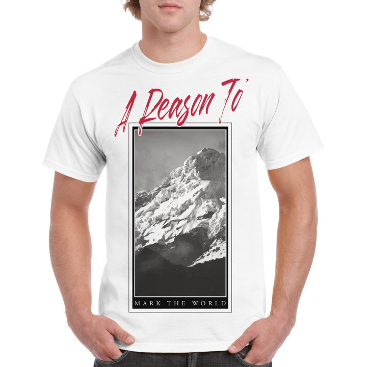 Camisetas serigrafiadas y personalizadas | Distrolution Merch