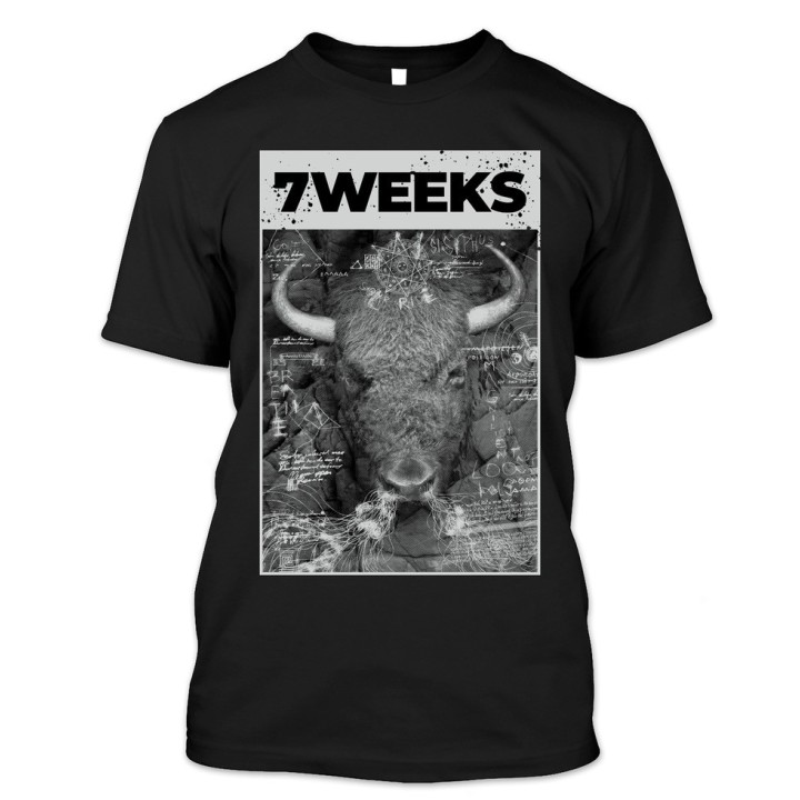 T-shirt serigrafate e personalizzate | Distrolution Merch