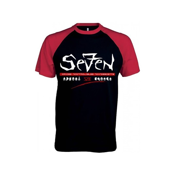 Magliette da baseball personalizzate | Distrolution Merch