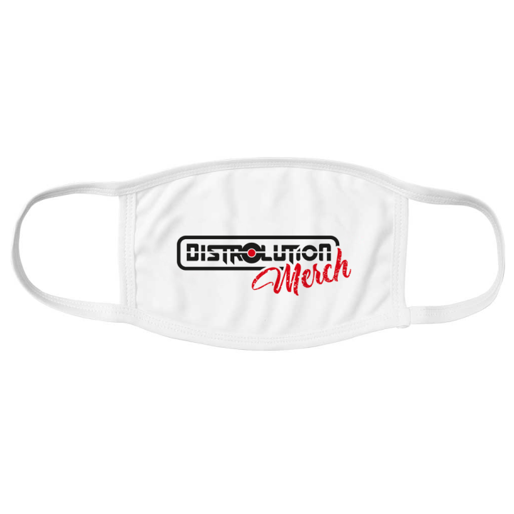 Masques faciaux personnalisés Polyester | Distrolution Merch