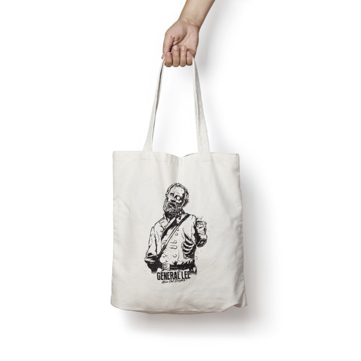 Printed tote bags, merch for bands & labels | Distrolution Merch