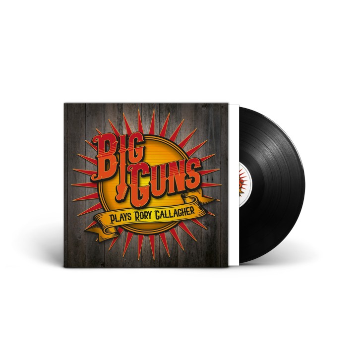 12" Vinyl, EP, LP Pressing | Distrolution Merch