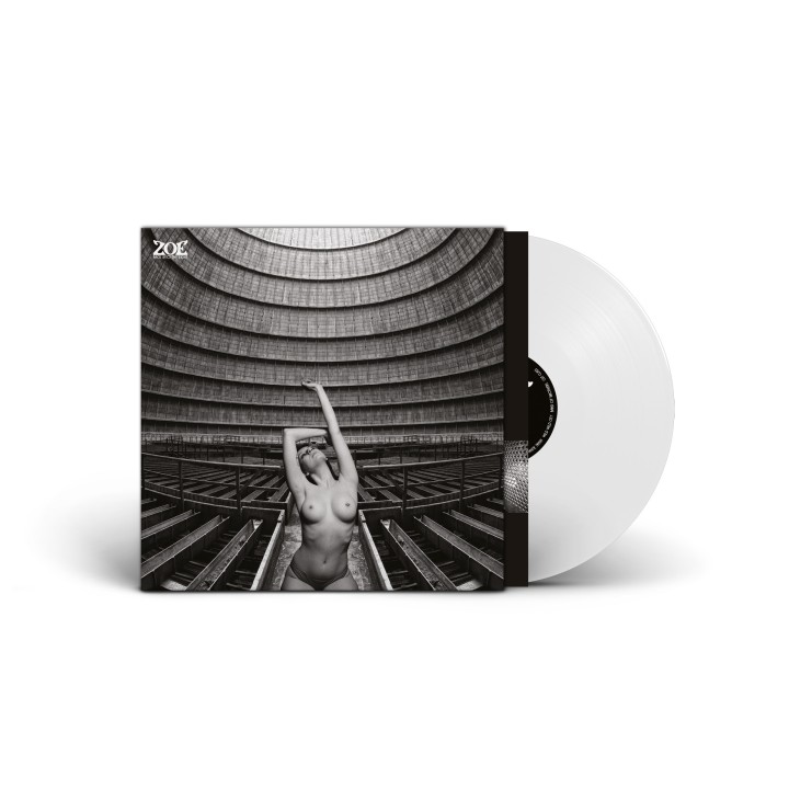 Pressaggio di Vinili 12", EP, LP | Distrolution Merch