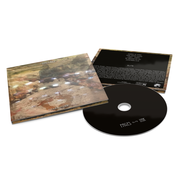 Pressage CD digisleeve - Duplication Digisleeve | Distrolution Merch