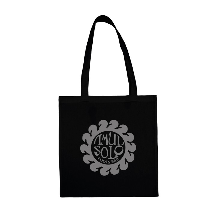 Bedrukte totebags, merchandise voor bands & labels | Distrolution Merch