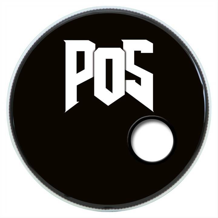 Pelli di grancassa personalizzate | Distrolution Merch