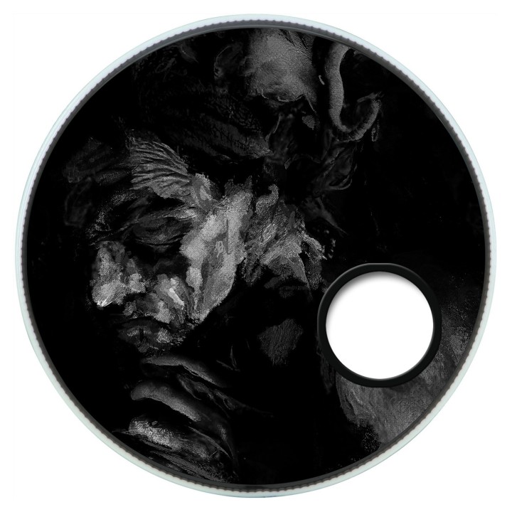 Parches de bombo personalizados | Distrolution Merch