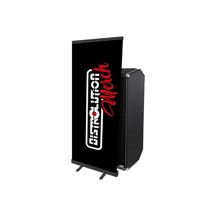 Copertura per amplificatore personalizzata | Distrolution Merch